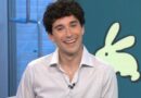 “Recess Therapy” creator on why adults should bring child-like behavior back into their lives