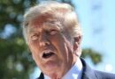 Trump announces 50% tariffs on Canadian auto and steel imports starting in 2027