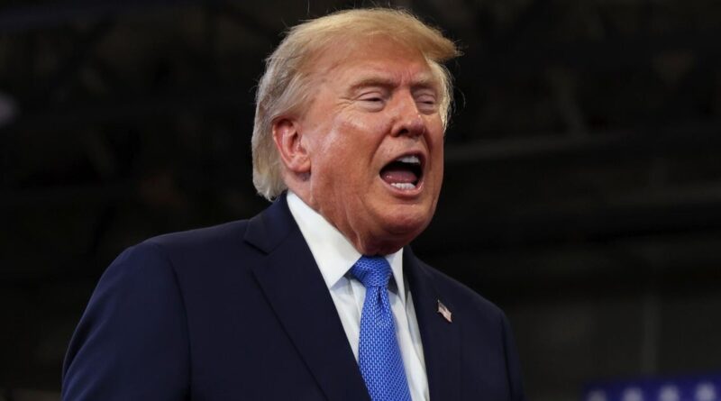 Trump takes aim at longtime ally Oman as Strait of Hormuz remains gridlocked