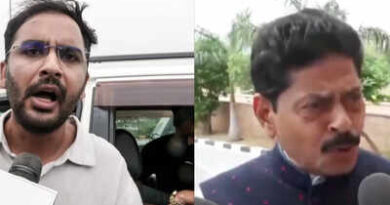 ‘No use of cockroach inside house’: BJP mocks CJP after team ‘attacked’ during Rajasthan school visit | India News