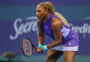 Serena Williams, Carlos Alcaraz teaming up in 2026 US Open mixed doubles tournament
