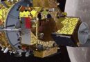 Developing | China delays Chang’e-7 mission to drill for ice near lunar south pole