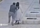 Man who attacked nun on CCTV in Jerusalem acquitted on grounds of mental health