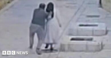 Man who attacked nun on CCTV in Jerusalem acquitted on grounds of mental health