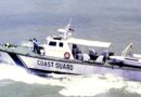India launches rescue mission as Panama-flagged cargo ship sinks off east coast