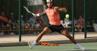 Carlos Alcaraz announces he’s playing in US Open after wrist injury sidelined him for 4 months: ‘Here we go’