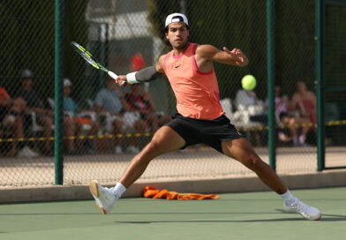 Carlos Alcaraz announces he’s playing in US Open after wrist injury sidelined him for 4 months: ‘Here we go’