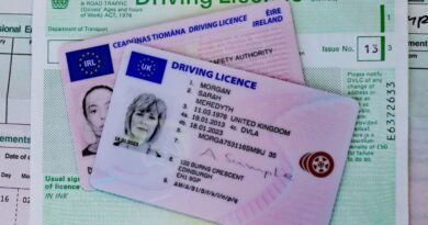 DVLA medical licence update ‘only half the story’ as drivers risk £1,000 fine