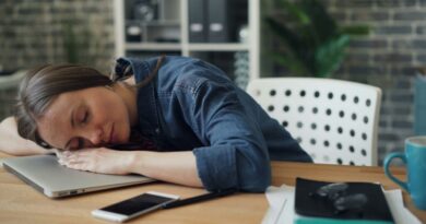 US Approves First Drug That Targets Root Cause of Narcolepsy Rather Than its Symptoms