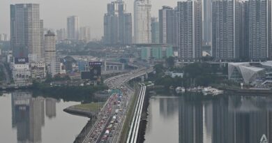 Heavy traffic expected at Singapore-Malaysia land checkpoints during September school holidays