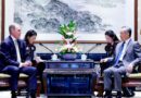 Wang Yi calls on US to ‘overcome obstacles’ ahead of Xi-Trump meeting