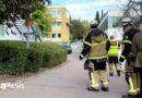 Several injured after sword attack at Swedish school