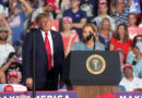 Trump’s MAGA Inc. makes last-minute buy for Darline Graham in South Carolina runoff