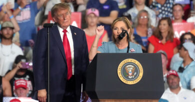 Trump’s MAGA Inc. makes last-minute buy for Darline Graham in South Carolina runoff