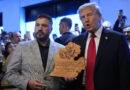 Trump won the heart of Michigan’s Arab American community. They're moving away from Mike Rogers.
