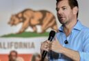 Eric Swalwell briefly detained as feds seize his phone at S.F. airport, source says