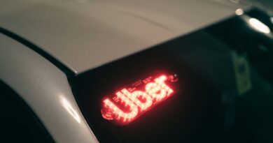 Uber Fined $966M Over Automated Driver Suspensions