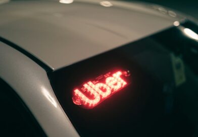 Uber Fined $966M Over Automated Driver Suspensions