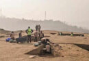 Second excavation phase at Kashmir Buddhist starts today | India News