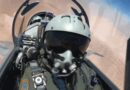 China’s J-16s face off against Egypt’s Rafales in combat drills as Iran war rumbles on