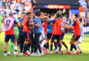 2026 World Cup: Argentina FA fined, 4 players and 1 team official suspended for scuffle with Spain after final