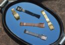 Whoop launches Meridian, its jewellery-inspired band and its latest way to ensure you never have to take off your fitness tracker