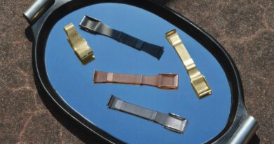 Whoop launches Meridian, its jewellery-inspired band and its latest way to ensure you never have to take off your fitness tracker