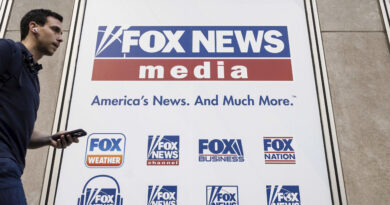 Progressives are learning the hard way how to survive Fox News