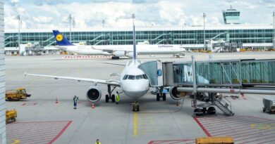Malaria at Frankfurt Airport kills 2 of 6 infected workers as officials investigate