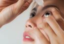Clear Eyes eye drops recalled nationwide over contamination risk, FDA says