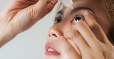 Clear Eyes eye drops recalled nationwide over contamination risk, FDA says