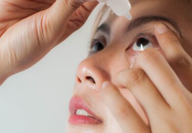 Clear Eyes eye drops recalled nationwide over contamination risk, FDA says