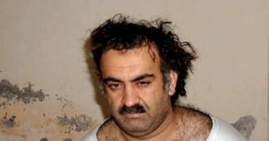 Trial date set for alleged Sept. 11 mastermind Khalid Sheikh Mohammed