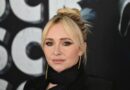 Neutrogena addresses its treatment of Hayden Panettiere after she spoke about postpartum depression