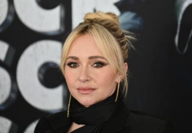 Neutrogena addresses its treatment of Hayden Panettiere after she spoke about postpartum depression