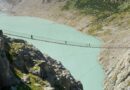 Bodies of climbers who vanished 34 years ago found on melting glacier in Swiss Alps