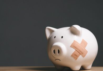 Gen Xers fret over the future of Social Security. “I will likely be working in retirement.”