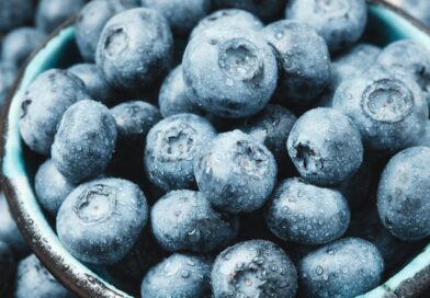 FDA upgrades recall of frozen blueberries sold at Publix to highest health risk level