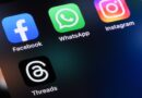 Meta settles social media addiction suit with states for up to $17.1 billion