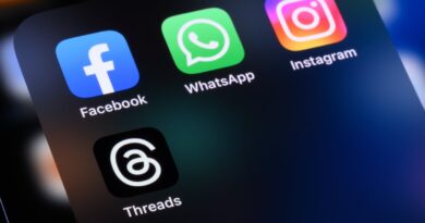 Meta settles social media addiction suit with states for up to $17.1 billion