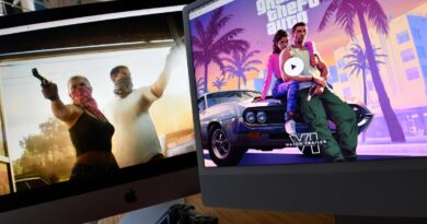 Netflix offers extended look at Grand Theft Auto 6 before November launch