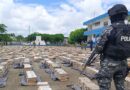 New U.S. sanctions target cocaine smuggling network in Ecuador