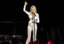 Nashville airport could be renamed for Dolly Parton under Tennessee Gov. Lee’s proposal
