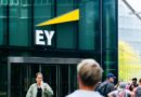Ernst & Young to award $100 million in bonuses for employees who show people skills