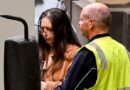 Australian Erin Patterson appeals 3 murder convictions in poison mushroom case