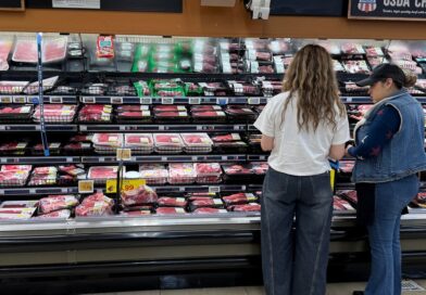 Trump temporarily waives higher beef tariffs in bid to lower prices