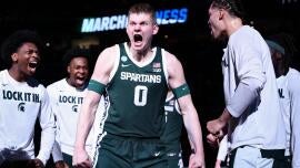 Candid Coaches: Who will be the best college hoops team in 2026-27?