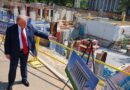 Supreme Court continues to allow construction of Trump’s White House ballroom
