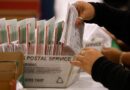 24 states sue to block new Postal Service rules for mail voting ahead of midterms