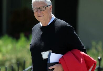 Bill Gates issues stark warning about AI’s impact on American jobs